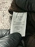 CAbi Black Track Pants Size XS - photo 8
