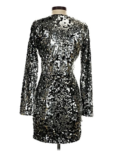 Rachel Zoe Cocktail Dress (view 2)