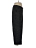 Chico's Tweed Gray Active Pants Size L - photo 4