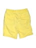 Gap Kids Solid Yellow Board Shorts Size S (kids) - photo 2
