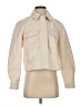 Old Navy 100% Polyester Ivory Jacket Size XS - photo 1
