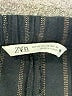 Zara Black Dress Pants Size XS - photo 7