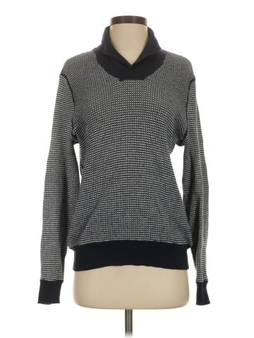Express Pullover Sweater (view 1)