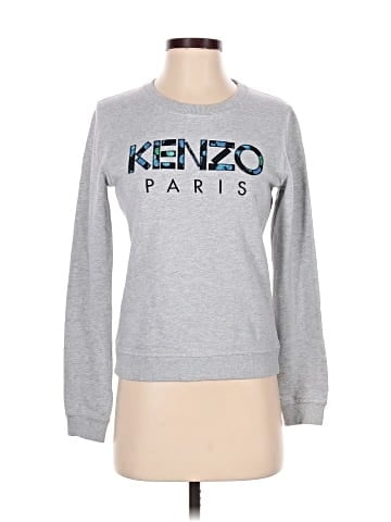 Kenzo Sweatshirt (view 1)
