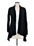 Pretty Young Thing Black Cardigan Size 8 - photo 1