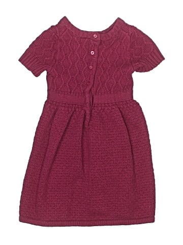 Janie and Jack Dress (view 2)