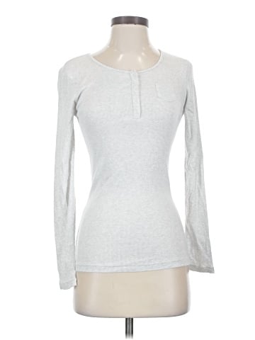 Gap Body Long Sleeve T-Shirt (view 1)