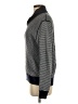Express Houndstooth Gray Pullover Sweater Size S - photo 5