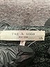 Rag & Bone Metallic Gray Pullover Sweater Size L - photo 7