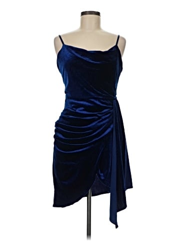 Lulus Cocktail Dress (view 1)