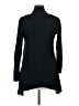 Pretty Young Thing Black Cardigan Size 8 - photo 2