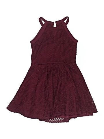 Lily Bleu Dress (view 2)