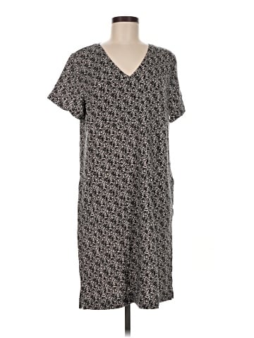 Garnet Hill Casual Dress (view 1)