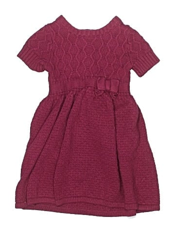 Janie and Jack Dress (view 1)