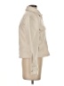 Old Navy 100% Polyester Ivory Jacket Size XS - photo 4