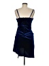 Lulus Blue Cocktail Dress Size M - photo 2