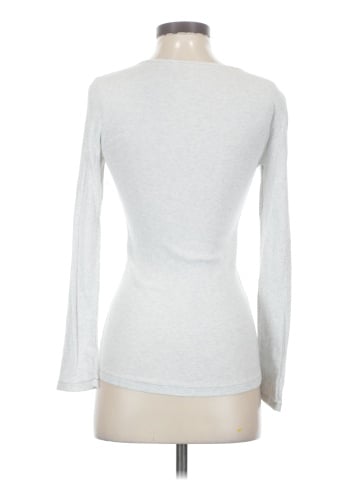 Gap Body Long Sleeve T-Shirt (view 2)