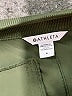 Athleta Solid Green Active Pants Size 4 - photo 7