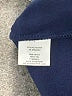 Hippie Rose Solid Blue Casual Dress Size L - photo 8