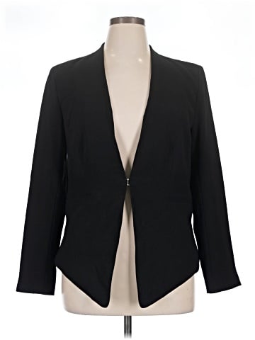 Jennifer Lopez Blazer (view 1)