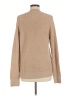 Uniqlo Solid Tan Turtleneck Sweater Size M - photo 2