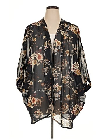 Unbranded Kimono (view 1)