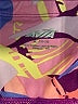Avia Print Purple Active Pants Size XL - photo 4
