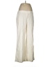Boden Ivory Dress Pants Size 12R - photo 1
