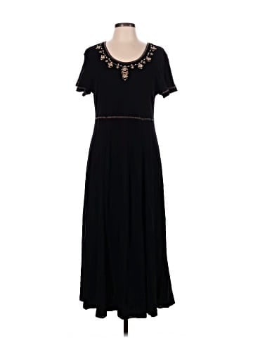 Coldwater Creek Casual Dress (view 1)