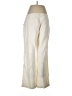 Boden Ivory Dress Pants Size 12R - photo 2