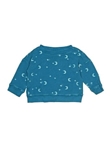 Hanna Andersson Long Sleeve Henley (view 1)