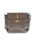 Adrienne Vittadini Brown Crossbody Bag One size - photo 3