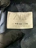 Zara Blue Blazer Size 4 - photo 3