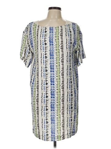 Piazza Sempione Kimono (view 1)