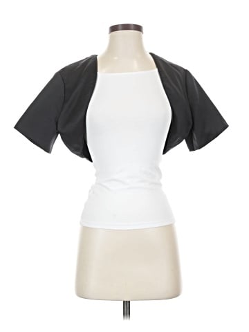 Alfred Angelo Short Sleeve Top (view 1)