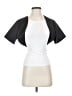 Alfred Angelo Gray Short Sleeve Top Size S (estimated) - photo 1