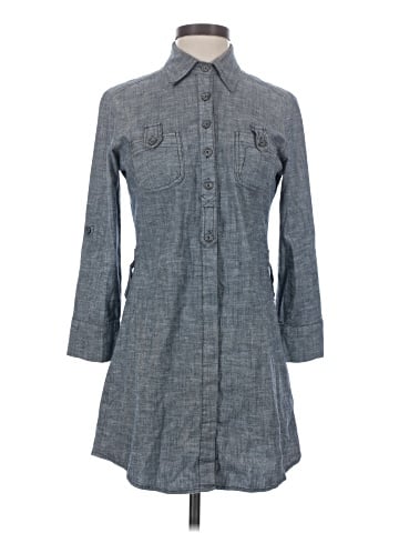 Fei Casual Dress (view 1)