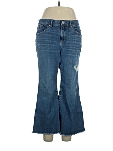 Lane Bryant Jeans (view 1)