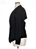 Jennifer Lopez 100% Polyester Black Blazer Size 16 - photo 5