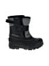 Columbia 100% Leather Black Rain Boots Size 13 (kids) - photo 1
