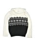 Janie and Jack 100% Cotton Ivory Pullover Sweater Size 5 - photo 1