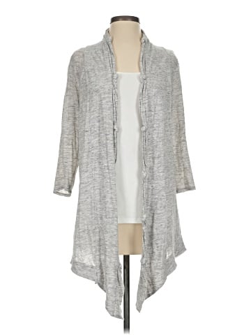 Three Dots Cardigan (view 1)