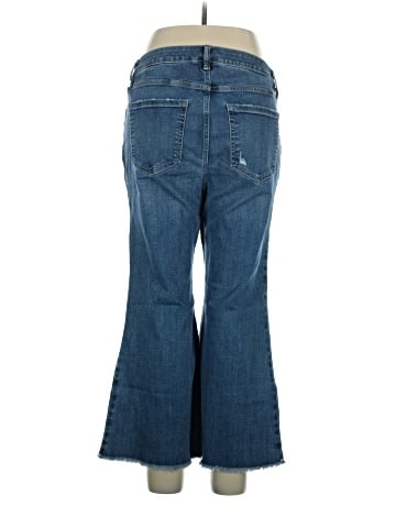 Lane Bryant Jeans (view 2)