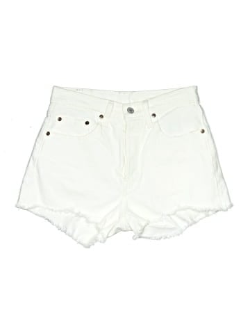Levi's Denim Shorts (view 1)