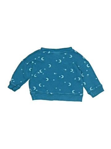 Hanna Andersson Long Sleeve Henley (view 2)