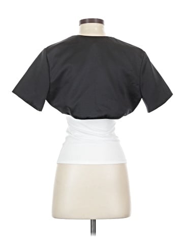 Alfred Angelo Short Sleeve Top (view 2)