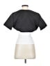 Alfred Angelo Gray Short Sleeve Top Size S (estimated) - photo 2