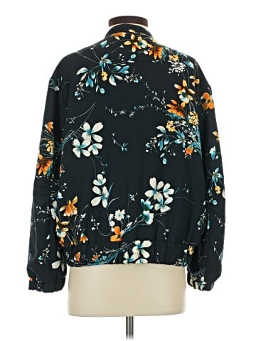 Trafaluc by Zara Track Jacket (view 2)