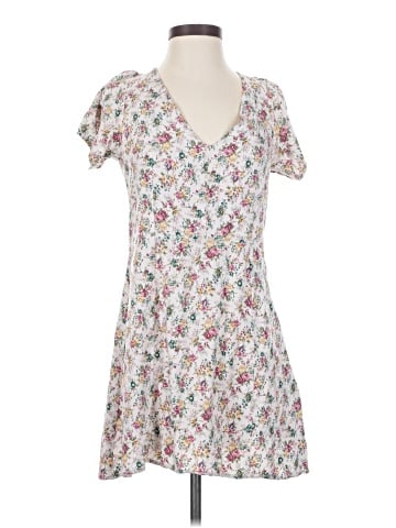 Auguste Casual Dress (view 1)