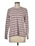 American Eagle Outfitters Silver Long Sleeve T-Shirt Size M - photo 1